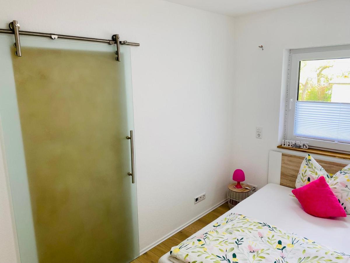 Privatzimmer Mosel Schweich Exterior photo